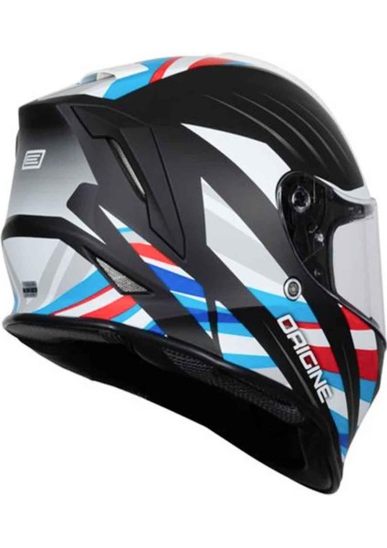 Dinamo Foolish Kapalı Kask fiyatları