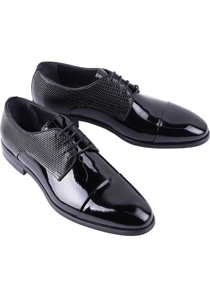 %100 Hakiki Deri Erkek Kundura