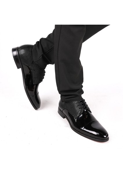 %100 Hakiki Deri Erkek Kundura