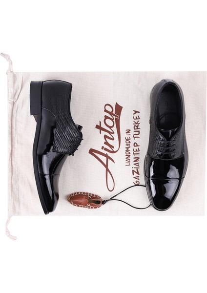 %100 Hakiki Deri Erkek Kundura