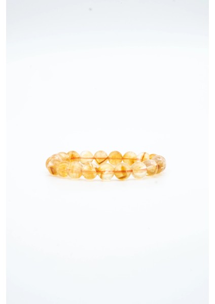 Sitrin Bileklik fiyatları