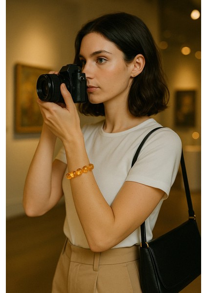 Sitrin Bileklik modelleri