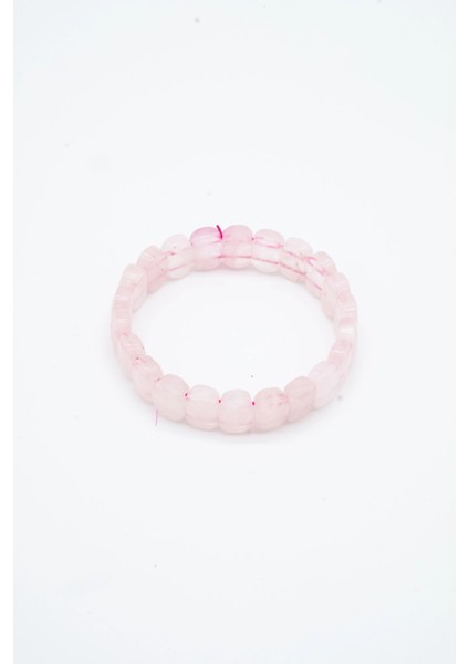 Pembe Kuvars Rolex Bileklik fırsatları