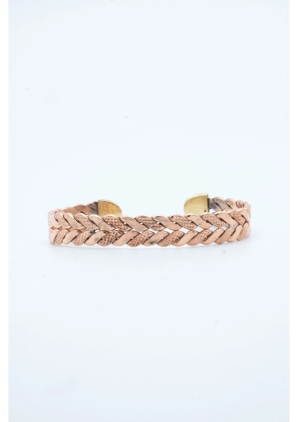 Sezar Bakır Bileklik fiyatları