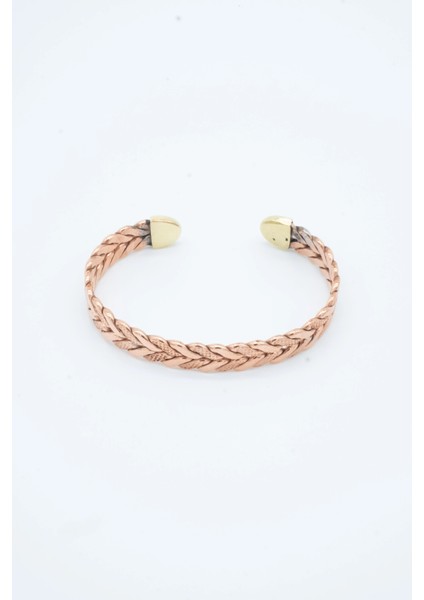 Sezar Bakır Bileklik modelleri