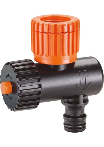 91040 Basınç Düşürücü