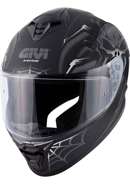 50.x Arachno Kapalı Kask fiyatları