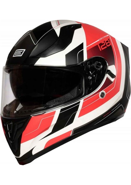 Strada Advenced Kapalı Kask