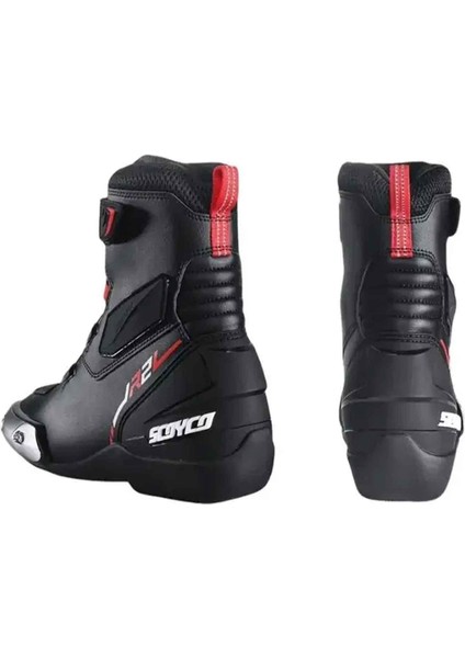 MR002 Racing Motosiklet Botu fiyatları