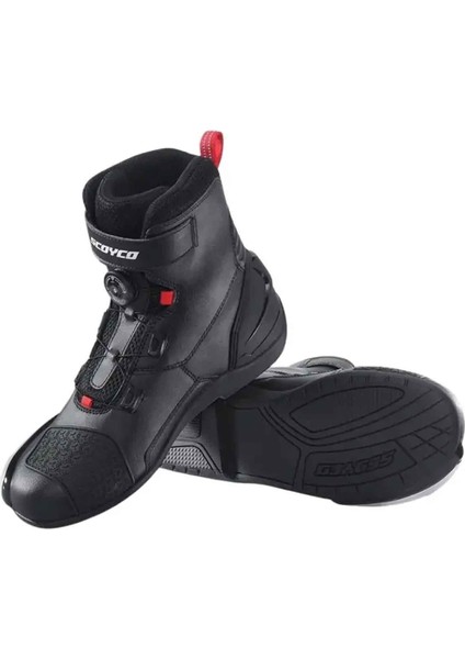 MR002 Racing Motosiklet Botu fırsatları