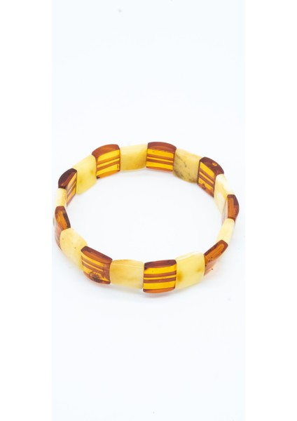 Kare Kehribar Bileklik fırsatları