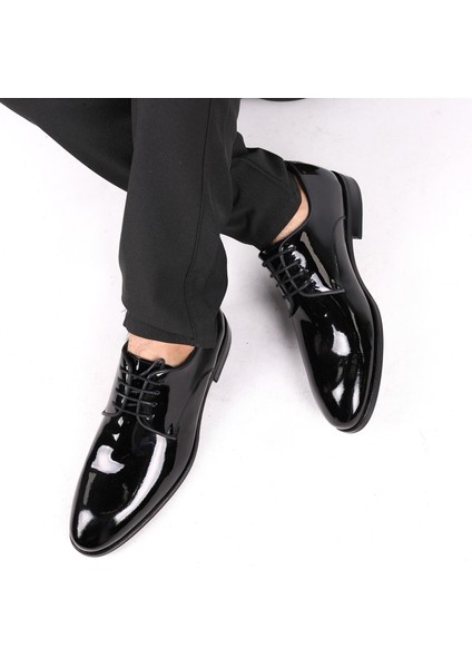 %100 Hakiki Deri Erkek Kundura