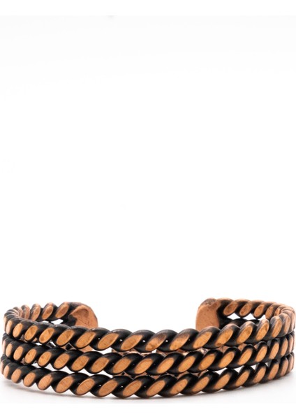 Zeyna Bakır Bileklik ve Yüzük fırsatları