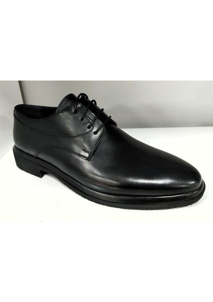 TK-216 Hakiki Deri Erkek Klasik Ayakkabı