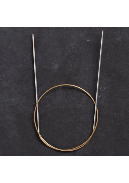 Addi 2mm 60CM Klasik Misinalı Şiş- 105-7 fiyatları