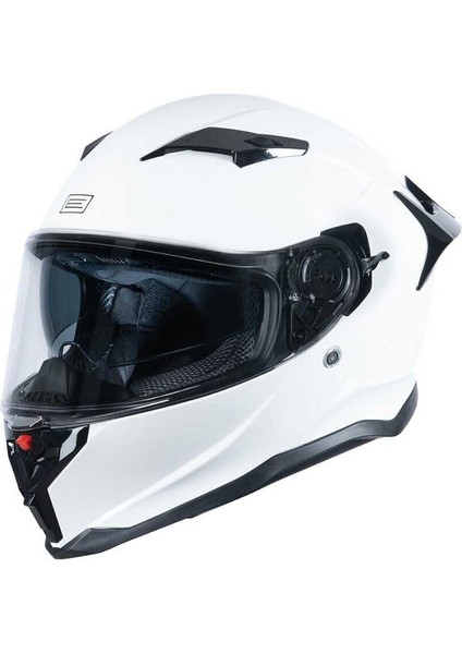 Forge Solid Kapalı Kask