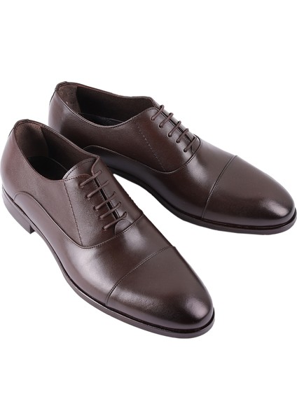 %100 Hakiki Deri Erkek Kundura