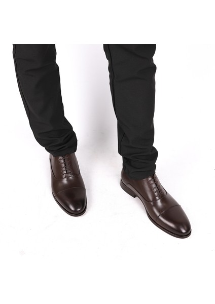 %100 Hakiki Deri Erkek Kundura