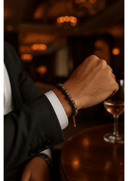 Prinayt Elmas Bileklik