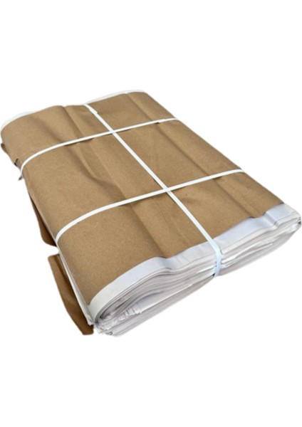 100X65 cm Gazete Boy Paketleme Kağıdı 25 kg