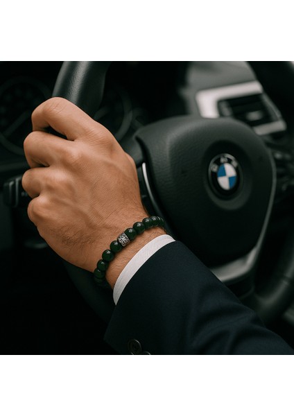 Yeşim Taşı Bileklik