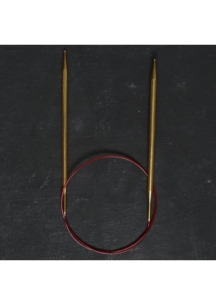 Addi 4,5mm 60CM Klasik Misinalı Dantel Şişi - 755- fiyatları