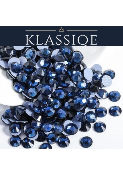 Klassiqe ® Hotfix Taş Montana - Ütüyle Yapışan fiyatları