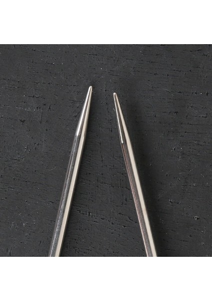 Addi 2,0mm 120CM Misinalı Dantel Şişi - 775-7 modelleri