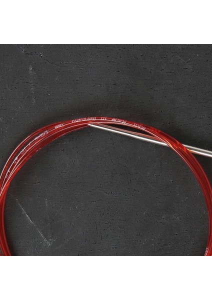 Addi 2,0mm 120CM Misinalı Dantel Şişi - 775-7 fırsatları