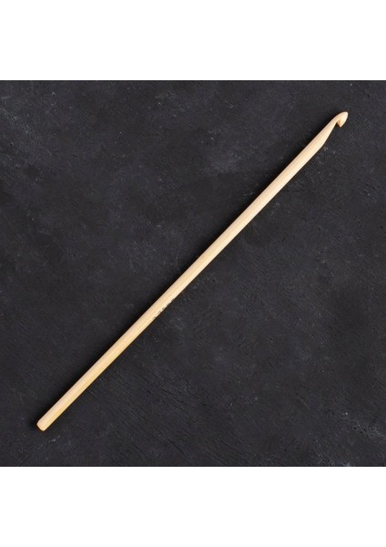 Addi Bambus 3,75MM 15CM Bambu Yün Tığ - 545-7 fiyatları