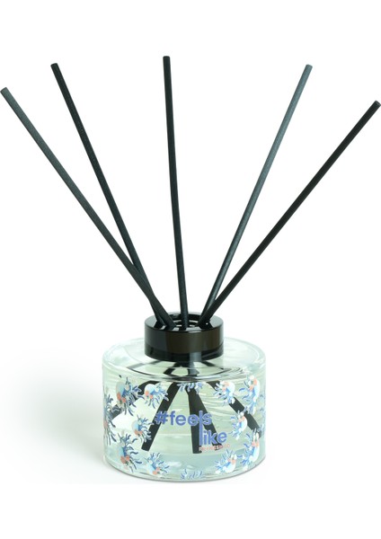 #feelslike Refreshed | Ferahlatıcı ve Doğal Oda Kokusu - Bergamot, Lavanta ve Limon Aromalı- 150 ml fiyatları