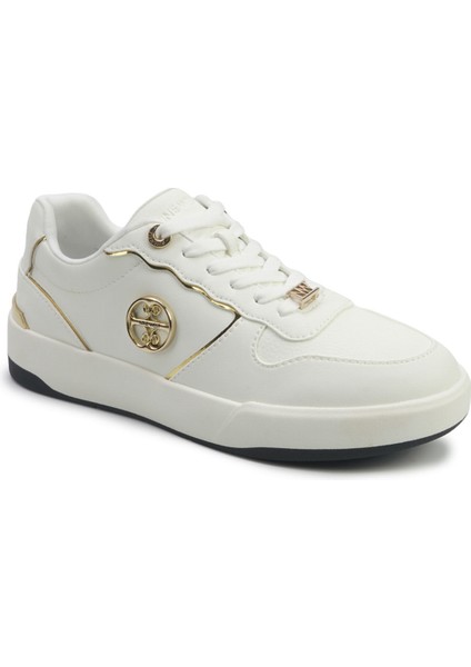 Heydın 5pr Beyaz Kadın Sneaker fiyatları