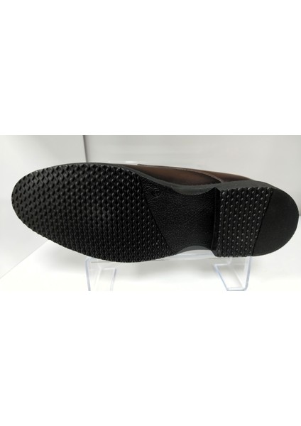 TK-216 Hakiki Deri Erkek Klasik Ayakkabı modelleri