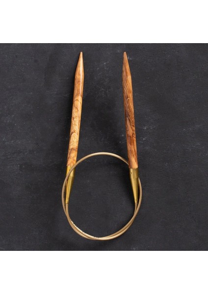 Addi Olive Wood 8 mm 60 cm Zeytin Ağacı Misinalı Ö fiyatları