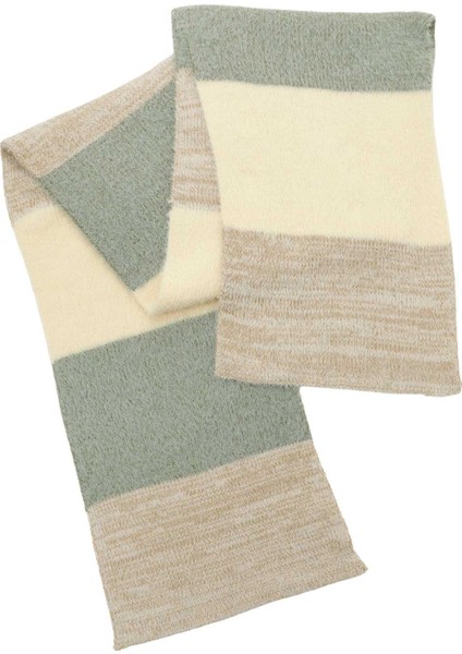 Sarı Atkı W 5pr Çok Renkli Kadın Atkı