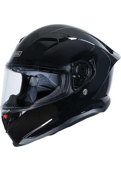 Force Solid Kapalı Kask