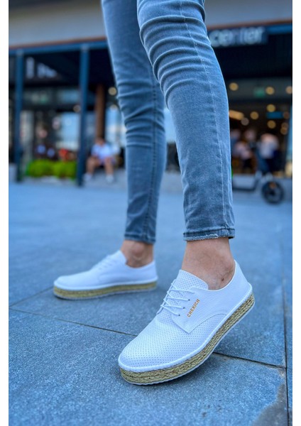 Stamina Nuova Günlük Casual Erkek Ayakkabı Beyaz fiyatları