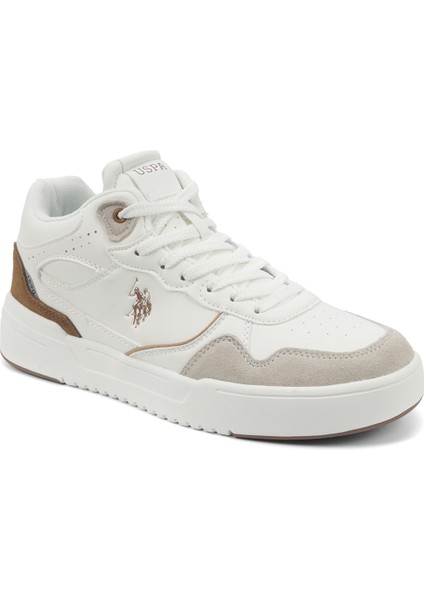 Naruna 5pr Beyaz Erkek High Sneaker fiyatları
