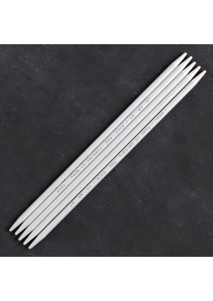 Addi 5mm 20CM 5 Li Çorap Şişi - 201-7 fiyatları