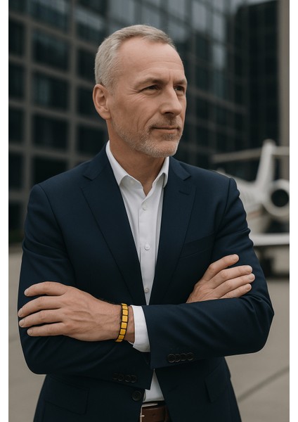 Kare Kesim Kehribar Bileklik modelleri