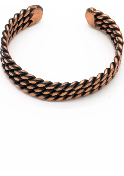 Zeyna Bakır Bileklik fırsatları