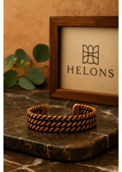 Zeyna Bakır Bileklik indirimleri