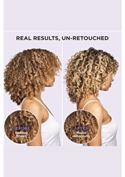 Silver Mor Şampuan Hacim Verici Sülfatsız Formül 500 ml Tüm Saçlar İçin