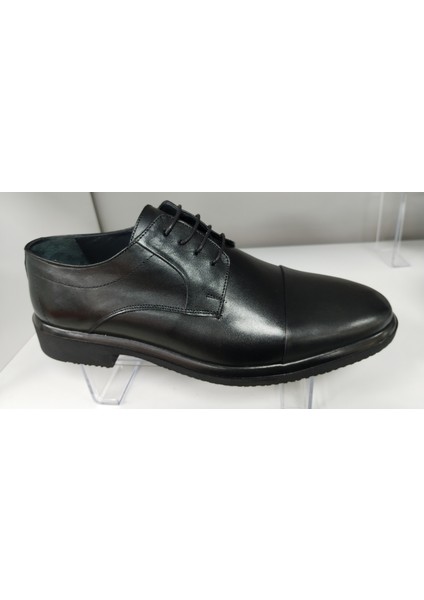 TK-251 Erkek Hakiki Deri Klasik Ayakkabı