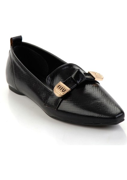 Siyah Kadın Babet K01327023907 fiyatları