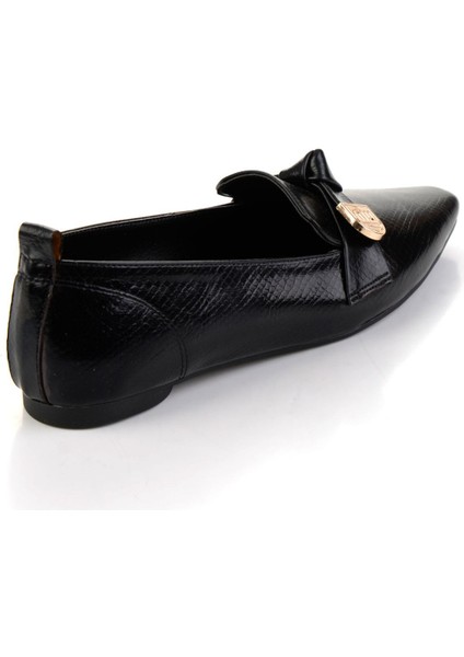 Siyah Kadın Babet K01327023907 modelleri