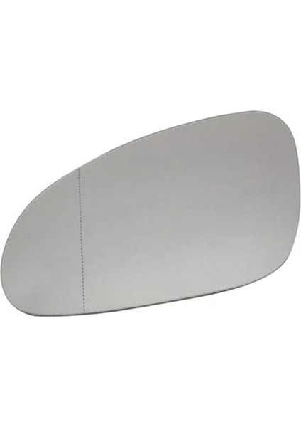 Sol Ayna Camı Golf 5 Passat 2006 2011