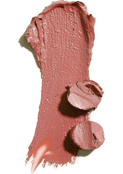 Nue x Silkly Matte Lipstick Nude Pembe 01 indirimleri