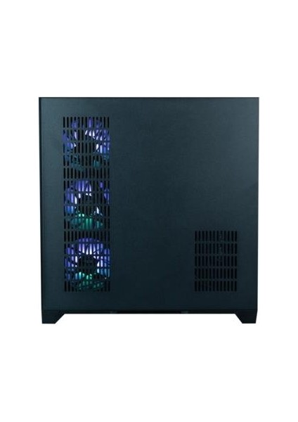 Aıgo FT418 Pro Siyah GP-750W 80+ Non-Modular Bronze Argb Mid Tower Kasa