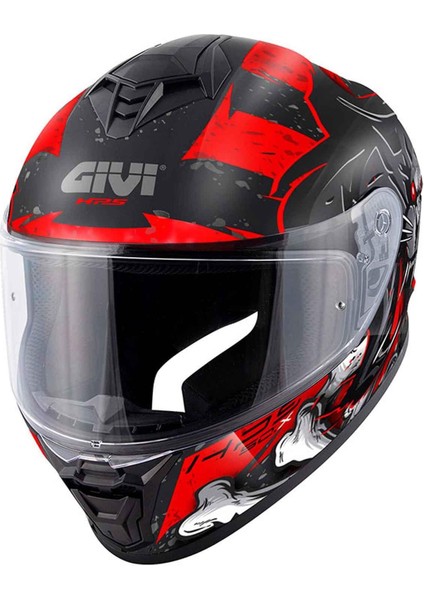 50.x Wild Kapalı Kask fiyatları